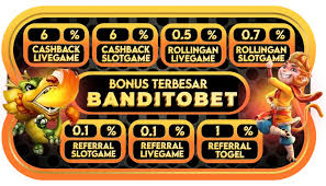 Discover the Thrill of BanditoBet: Top Games and Strategies