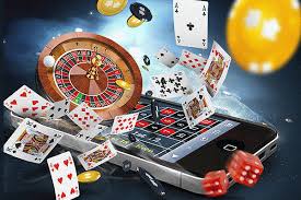 Comprehension Situs Video poker machines: Any Self-help guide to On the internet Slot Programs