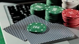 A Rise of On line Gambling establishments: Amusement in the Electronic Age group
