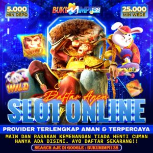 Bukumimpi138: The Reliable On the web Video slot Games Podium throughout Malaysia