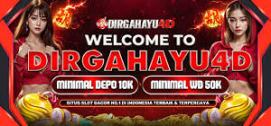 Dirgahayu4D: A new Brand-new Age of On the web Internet casino Activity