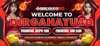 Dirgahayu4D: A new Brand-new Age of On the web Internet casino Activity