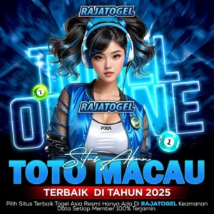 Rajatogel: The Top On the internet Casino along with Togel Platform intended for Modern-day Avid gamers