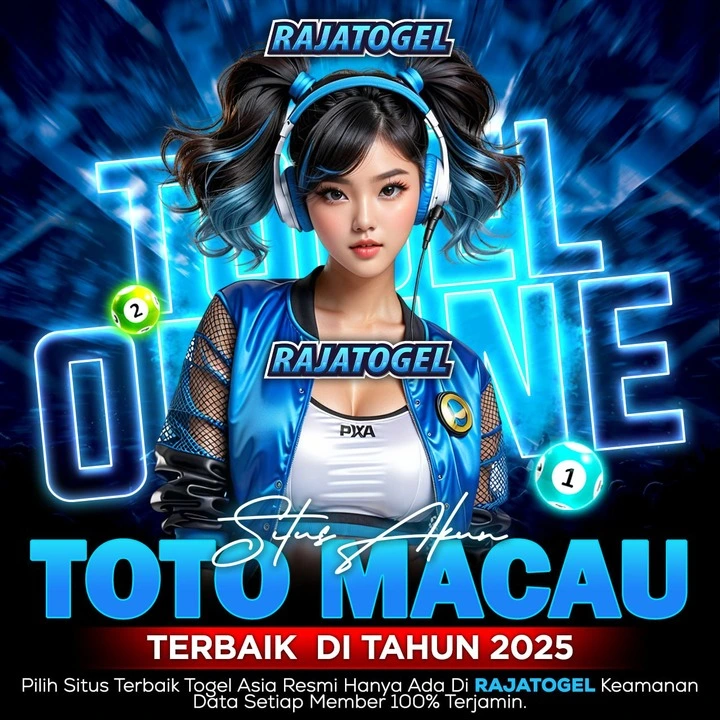 Rajatogel: The Top On the internet Casino along with Togel Platform intended for Modern-day Avid gamers