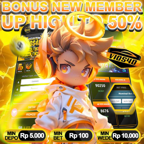 Peningkatan VIOS4D Menjadi Platform Teratas di Sektor Kasino Elektronik dan Peluangnya bagi Permainan Uang Asli Pria Terlantar