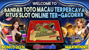 Bandar Toto Macau: Dependable On line Foundation pertaining to Lottery as well as Casino Enthusiasts