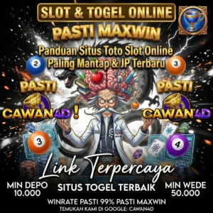 Cawan4D: Your Complete Self-help guide to an Online Gaming Program