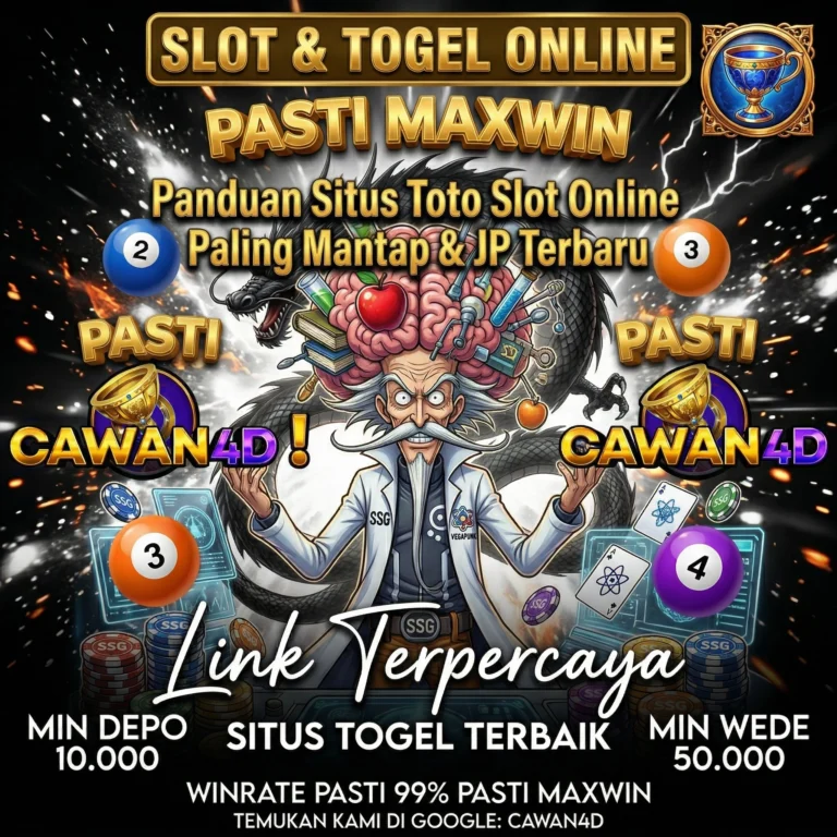 Cawan4D: Your Complete Self-help guide to an Online Gaming Program